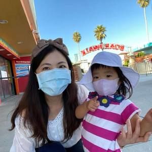 Meet your Posher, Ya-ching